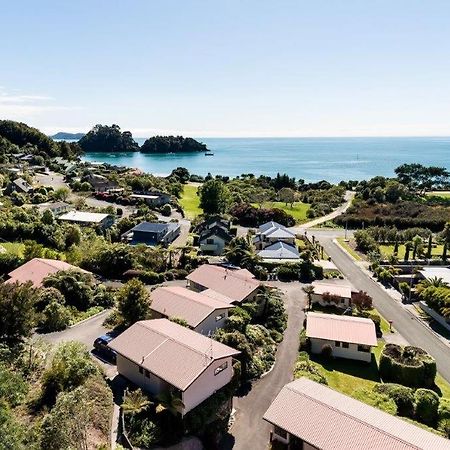 Unit 5 Kaiteri Apartments And Holiday Homes 카이테리테리 외부 사진