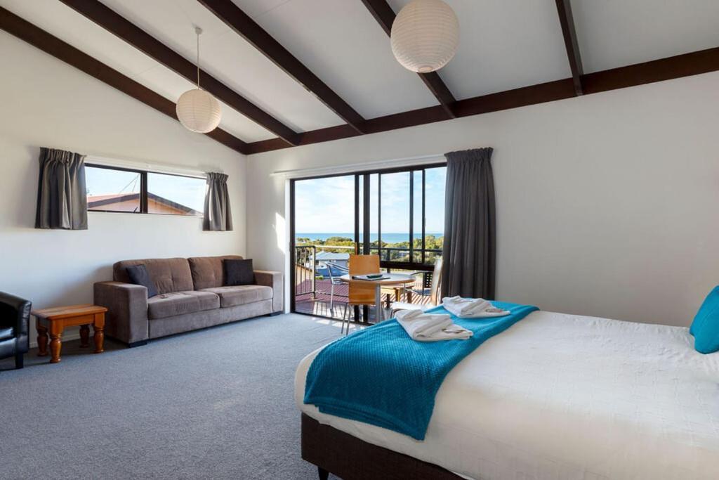 Unit 5 Kaiteri Apartments And Holiday Homes 카이테리테리 외부 사진