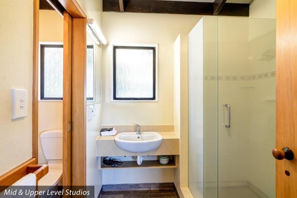 Unit 5 Kaiteri Apartments And Holiday Homes 카이테리테리 외부 사진