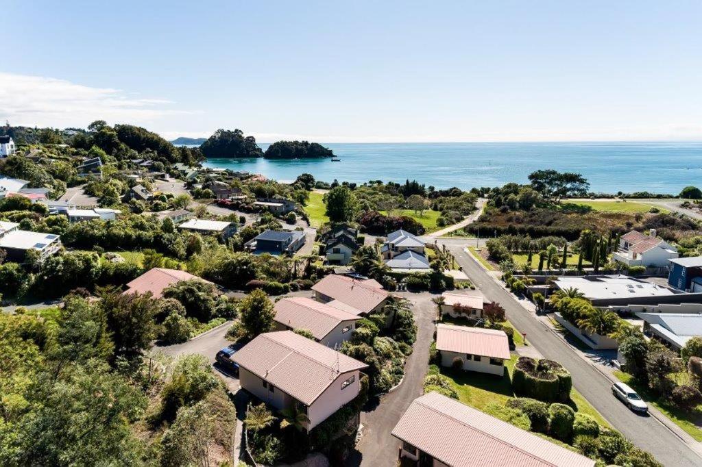 Unit 5 Kaiteri Apartments And Holiday Homes 카이테리테리 외부 사진