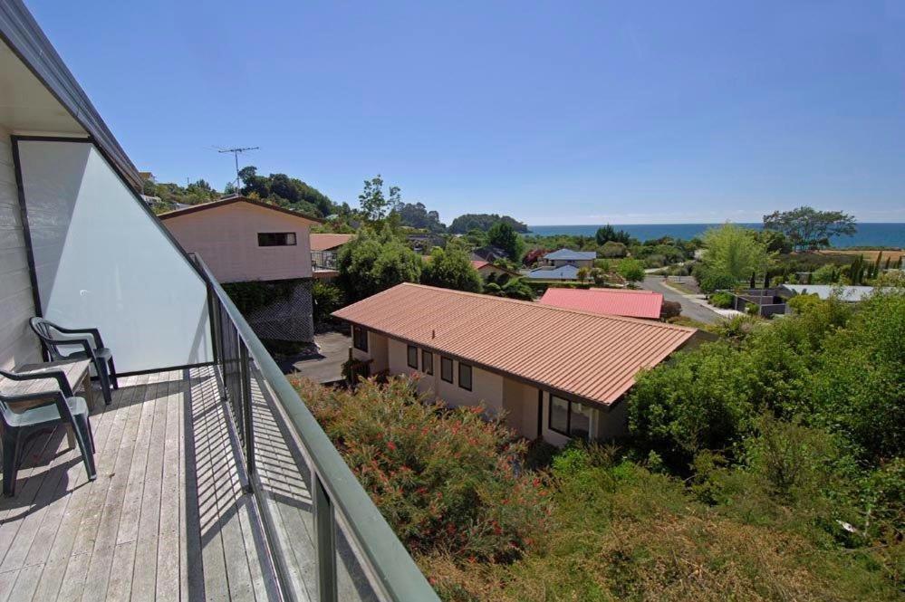 Unit 5 Kaiteri Apartments And Holiday Homes 카이테리테리 외부 사진